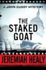 Image for The staked goat: a detective novel