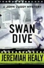 Image for Swan dive: a novel of suspense