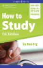 Image for How to study