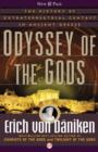 Image for Odyssey of the Gods: The History of Extraterrestrial Contact in Ancient Greece