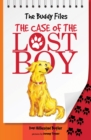 Image for The case of the lost boy : bk. 1