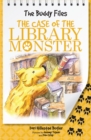 Image for The Case of the Library Monster