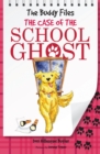 Image for The Case of the School Ghost : 6