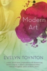 Image for Modern art: a novel