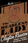 Image for The headless lady