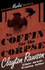 Image for No Coffin for the Corpse