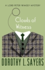 Image for Clouds of witness