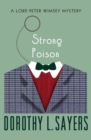 Image for Strong poison