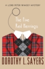 Image for The five red herrings: Suspicious characters