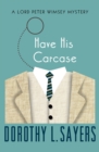 Image for Have his carcase