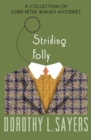 Image for Striding Folly: A Collection of Mysteries