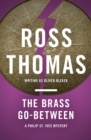 Image for Brass Go-Between: A Philip St. Ives Mystery