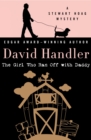 Image for The girl who ran off with daddy: a Stewart Hoag novel
