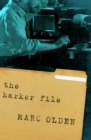 Image for Harker File: The Harker File #1