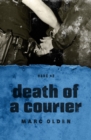 Image for Death of a Courier