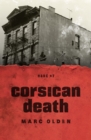 Image for Corsican Death