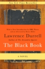 Image for Black Book: A Novel