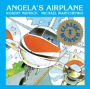 Image for Angela&#39;s airplane
