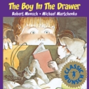 Image for The boy in the drawer