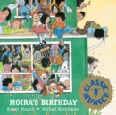 Image for Moira&#39;s birthday