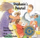 Image for Stephanie&#39;s ponytail
