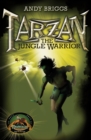 Image for Tarzan: The Jungle Warrior