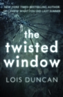Image for The twisted window