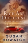 Image for The rich are different
