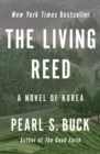 Image for The living reed