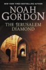 Image for The Jerusalem Diamond