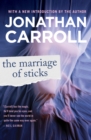 Image for The marriage of sticks