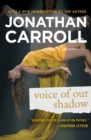Image for Voice of our shadow