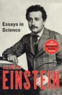 Image for Essays in Science
