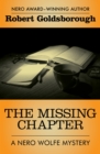 Image for The missing chapter