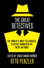 Image for The Great detectives