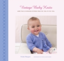 Image for Vintage baby knits