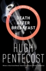 Image for Death after breakfast