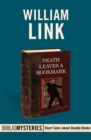 Image for Death Leaves a Bookmark