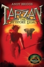 Image for Tarzan: the Greystoke legacy