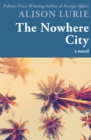 Image for The nowhere city