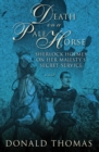 Image for Death on a pale horse: Sherlock Holmes on Her Majesty&#39;s secret service