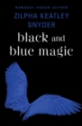 Image for Black and blue magic