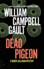 Image for Dead Pigeon: A Brock Callahan Mystery