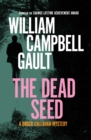 Image for The dead seed