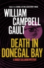 Image for Death in Donegal Bay