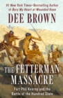 Image for The Fetterman massacre: formerly Fort Phil Kearny, an American saga