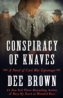 Image for Conspiracy of knaves