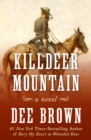 Image for Killdeer Mountain: a novel