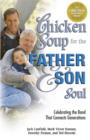 Image for Chicken soup for the father &amp; son soul: celebrating the bond that connects generations