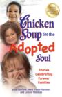 Image for Chicken Soup for the Adopted Soul: Stories Celebrating Forever Families